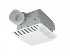 Exhaust fan